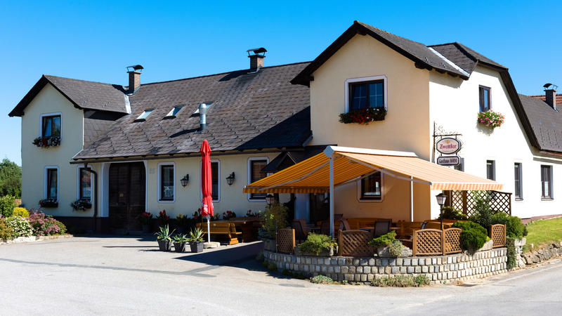 Gasthaus Böhm