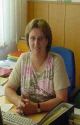 Heidemaria Uitz